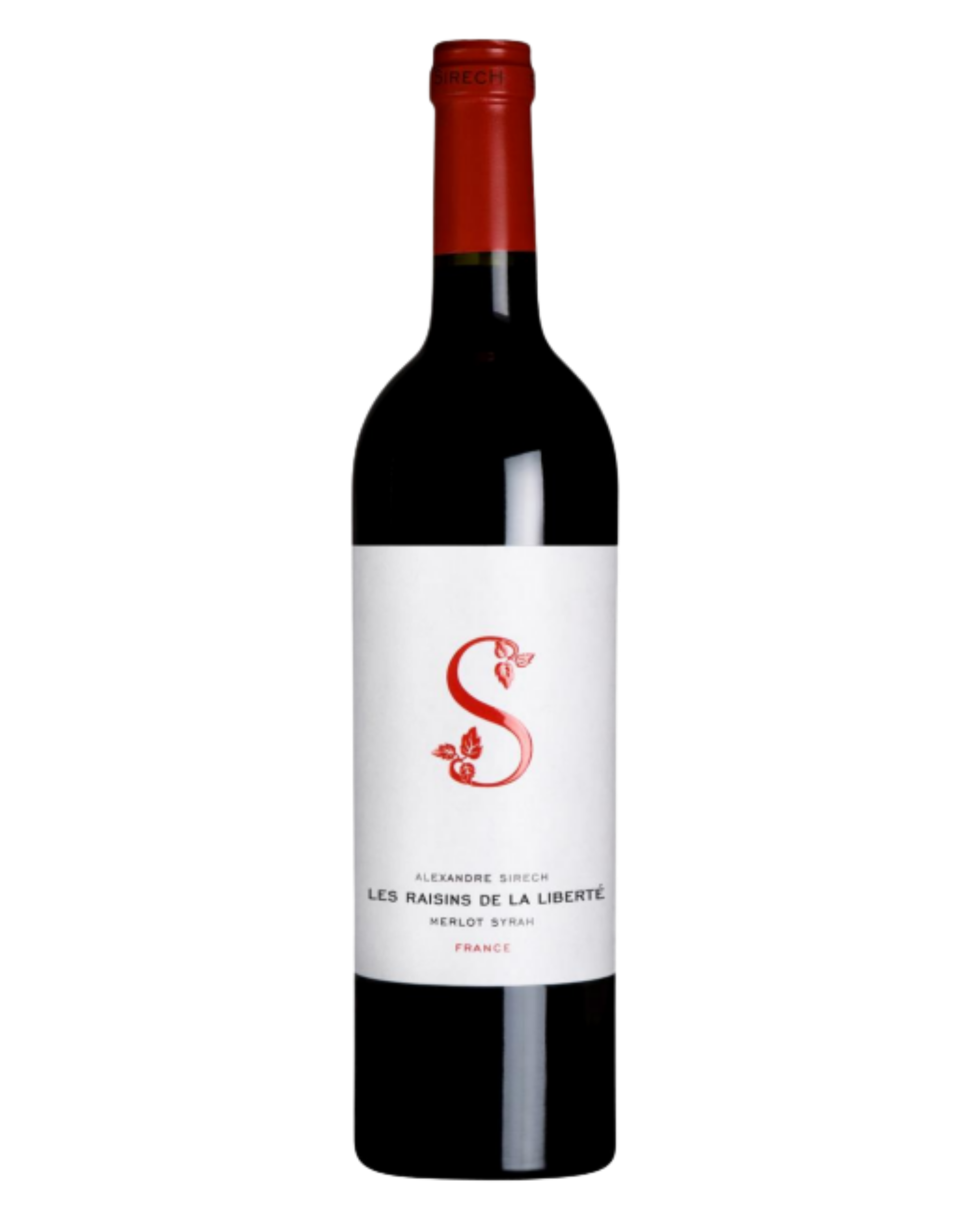 Les Raisins de la Liberté