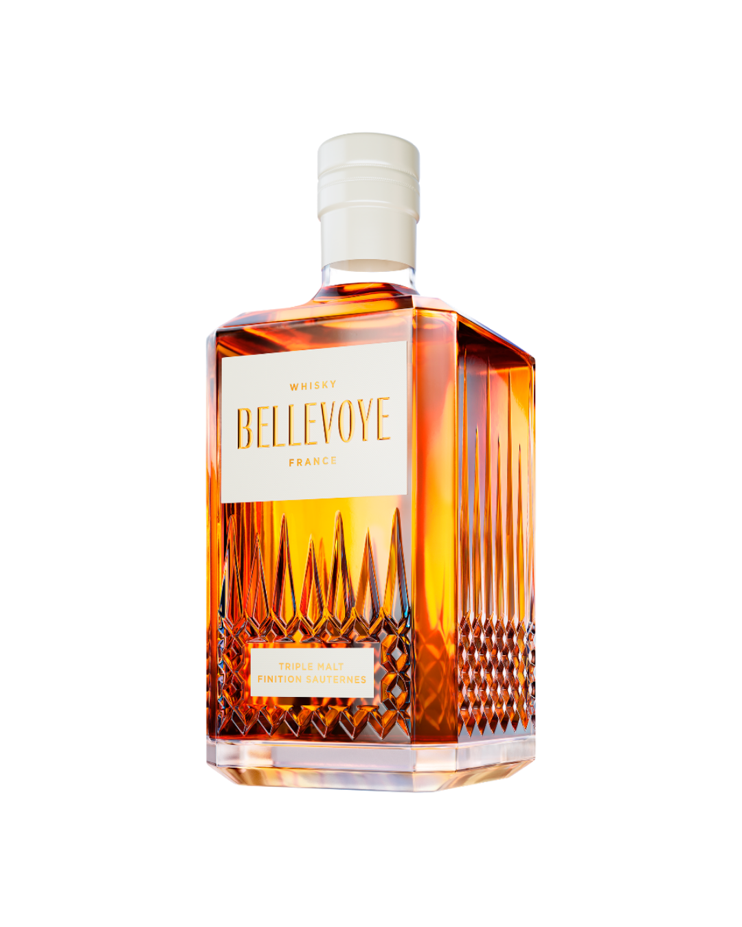 Bellevoye Blanc