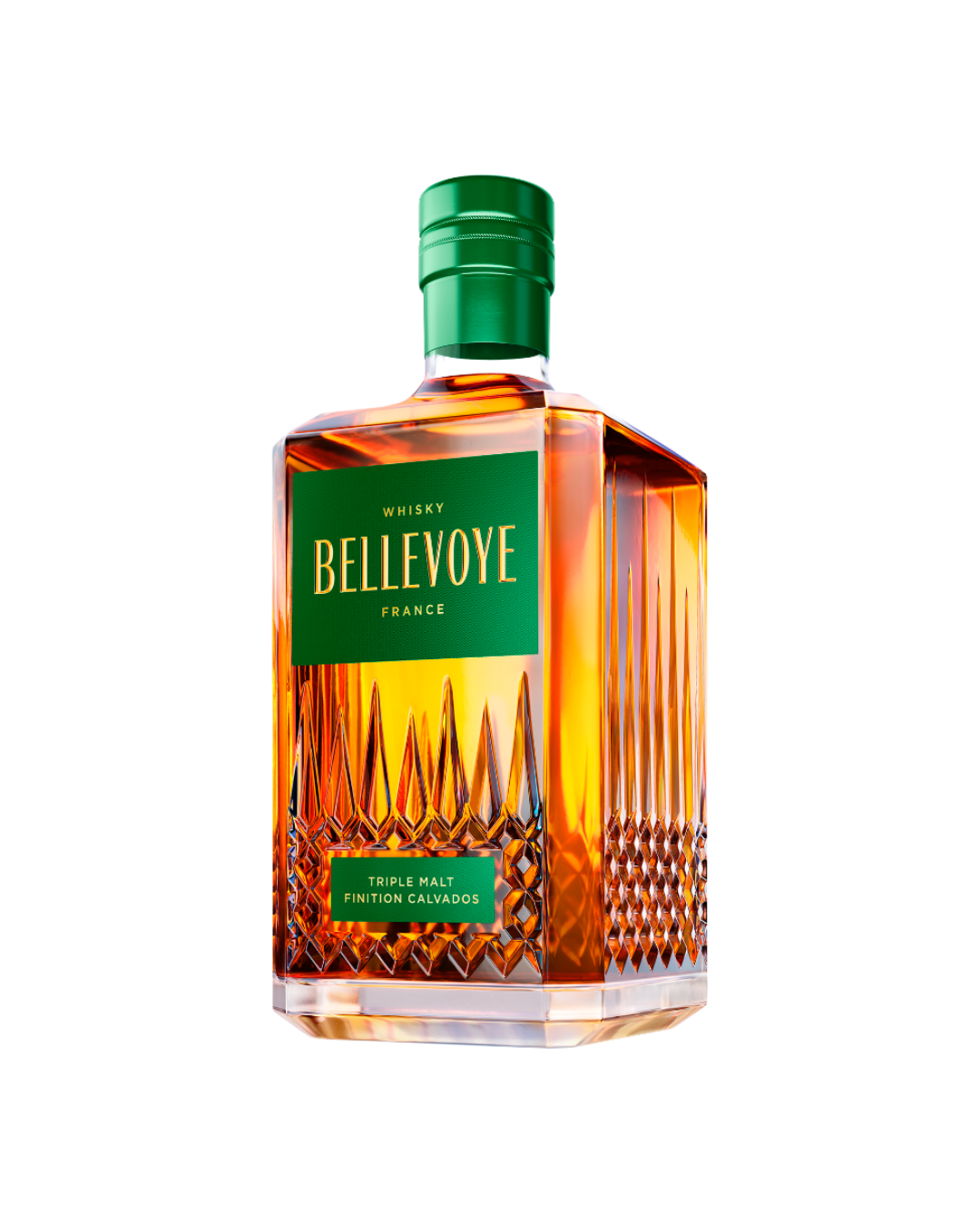 Bellevoye Green