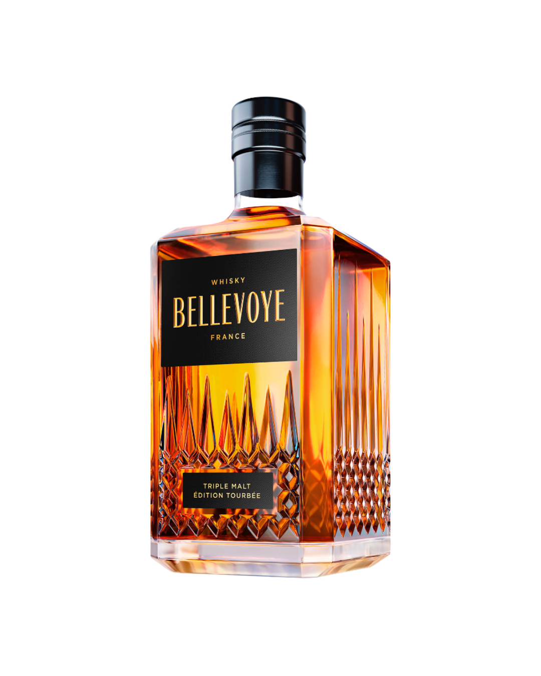 Bellevoye Noir