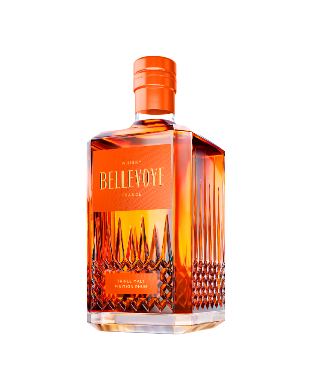 Bellevoye Orange