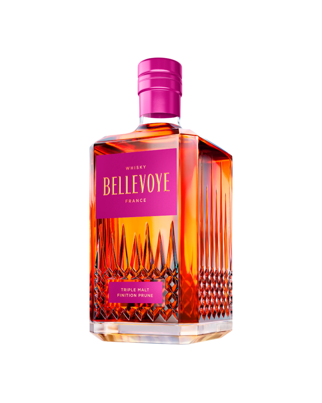 Bellevoye Prune