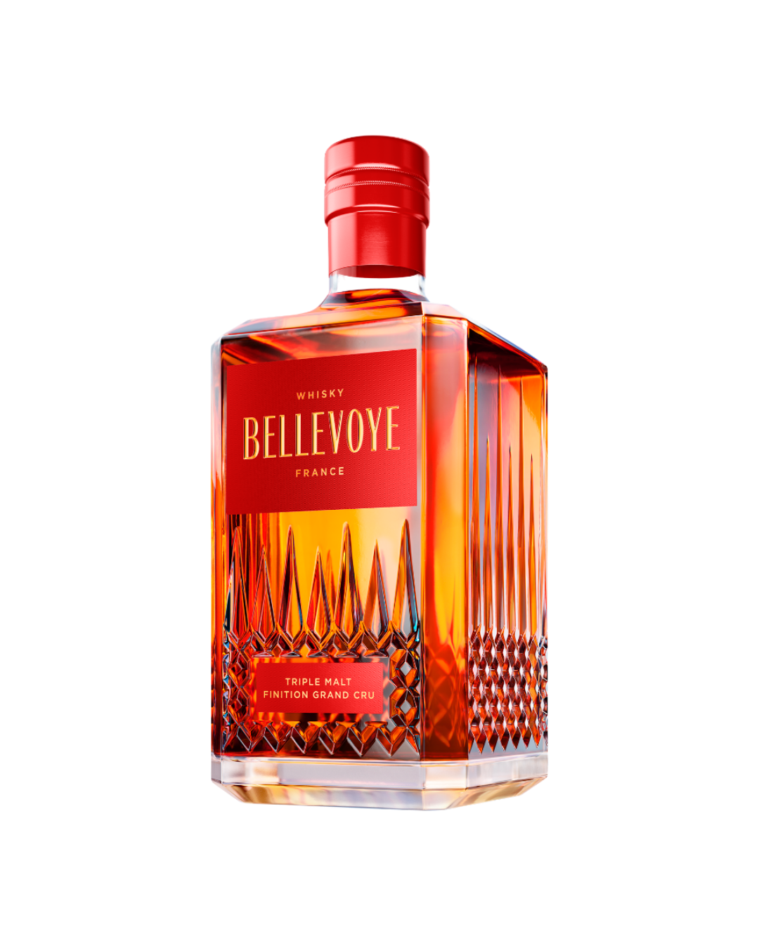 Bellevoye Rouge