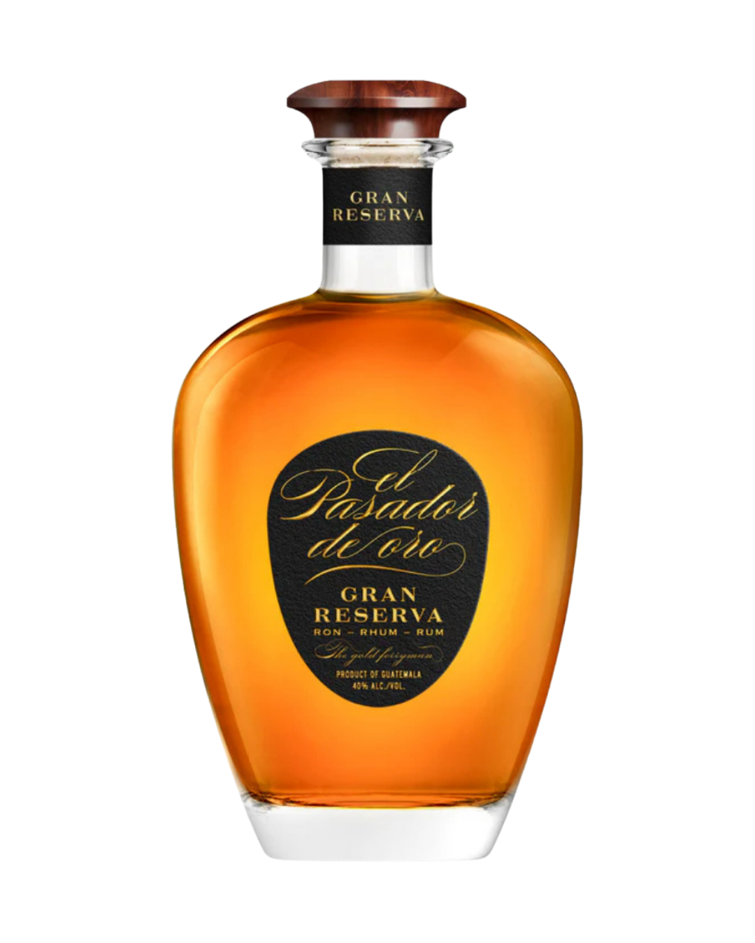 El Pasador Gran Reserva