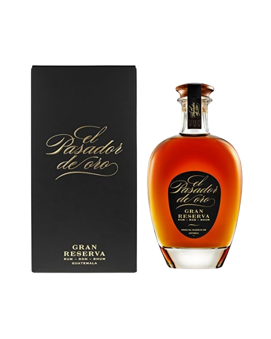 El Pasador Gran Reserva