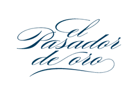 El Pasador de Oro