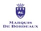 Marquis de Bordeaux